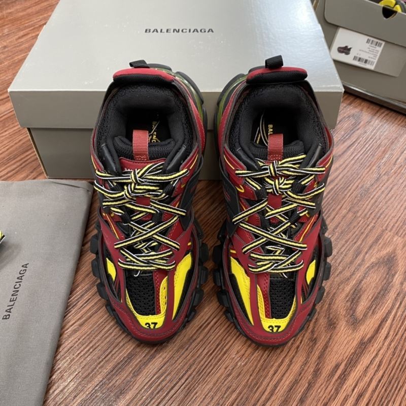 Balenciaga Track Shoes